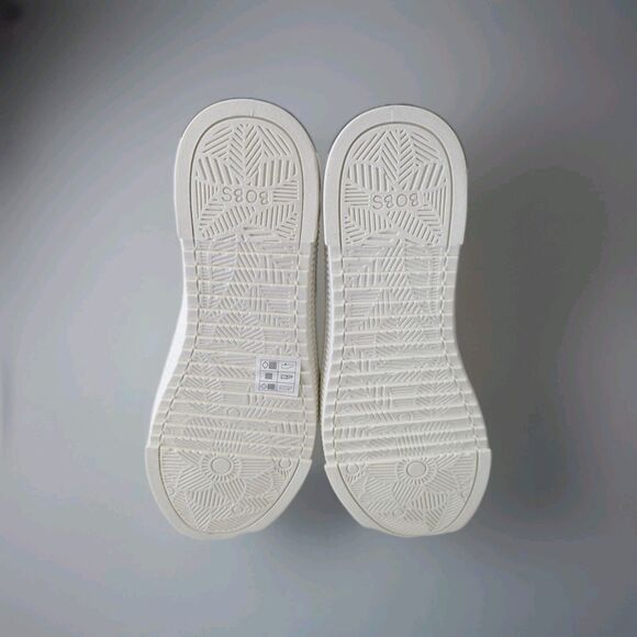 Skechers Women's Bobs Copa Sneaker Size 8.5 - Picture 4 of 7